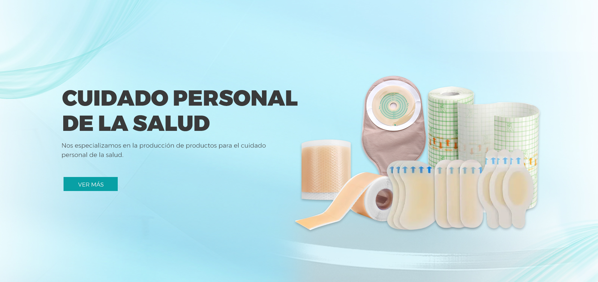 Ningbo Hysent Medical Technology Co., Ltd