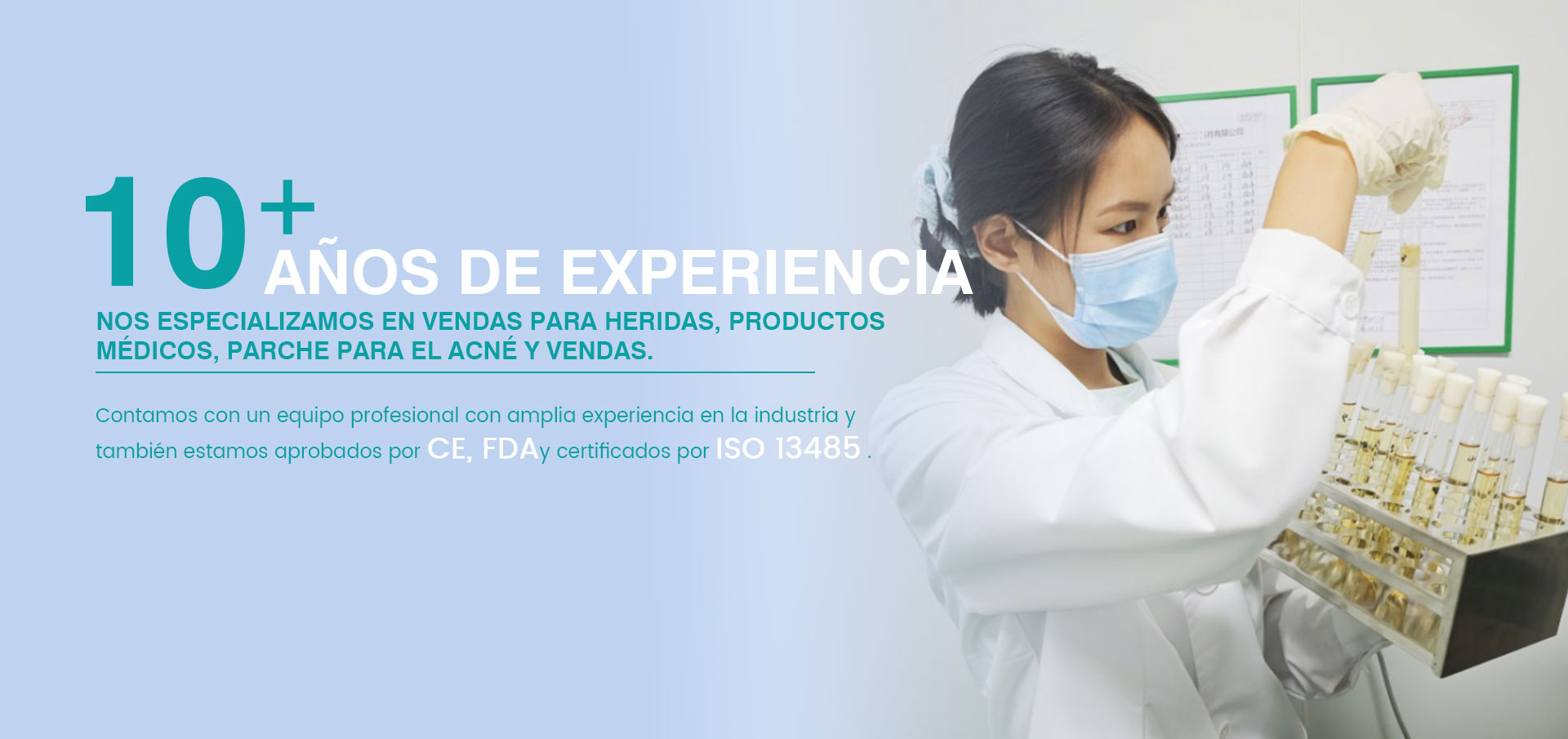 Ningbo Hysent Medical Technology Co., Ltd