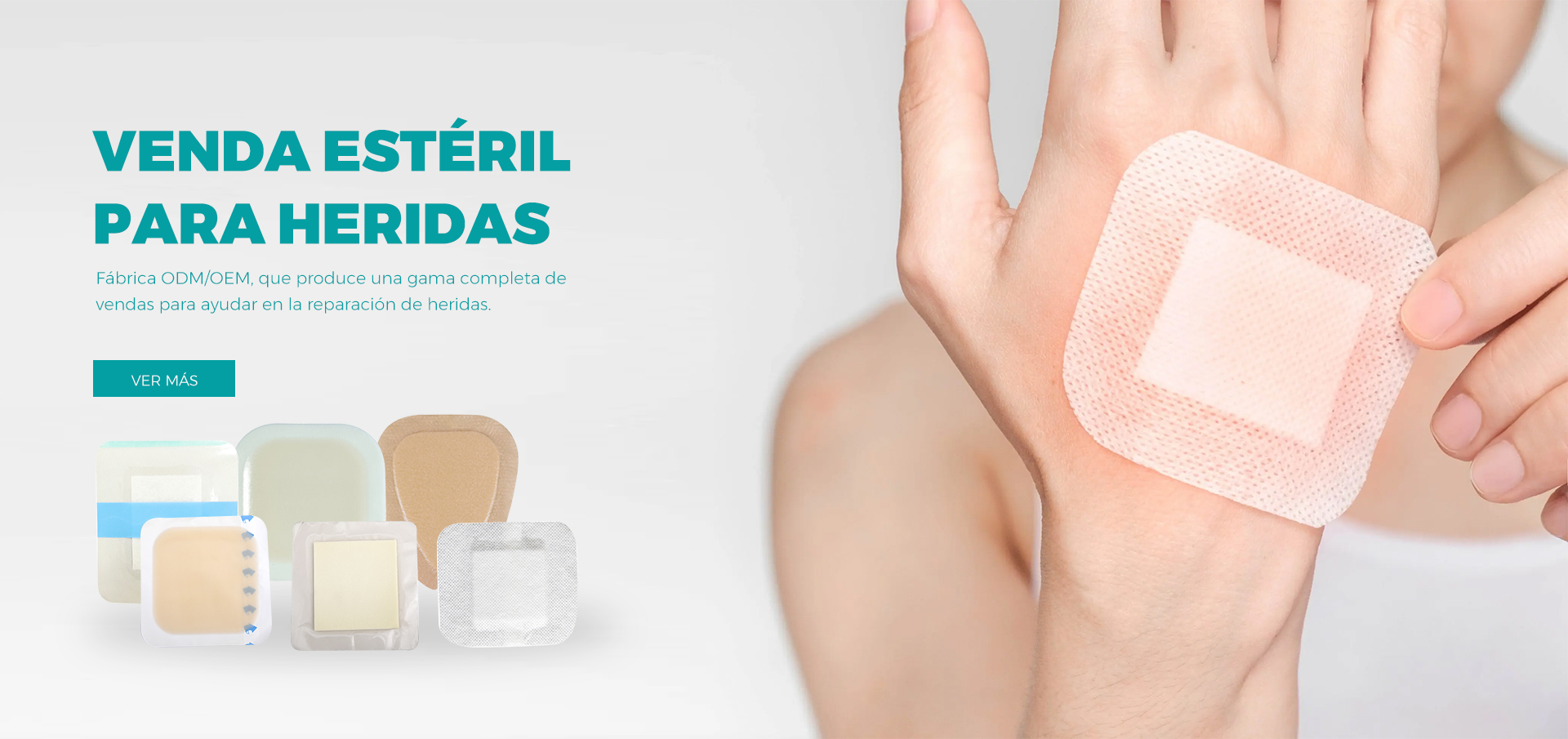 Ningbo Hysent Medical Technology Co., Ltd